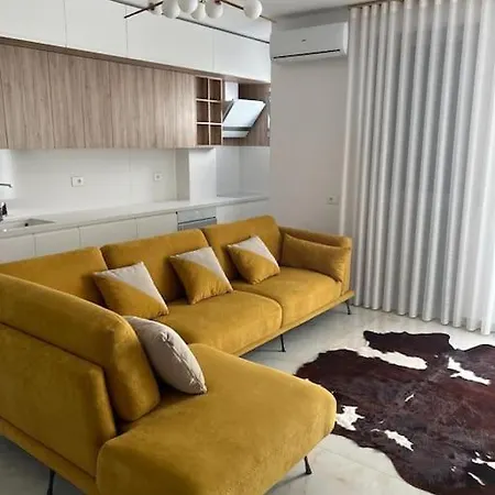 Apartment Paradise Dream 2 In *