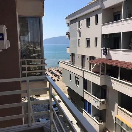 Paradise Dream 2 In Vlorë