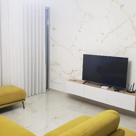 Paradise Dream 2 In Apartment Vlorë