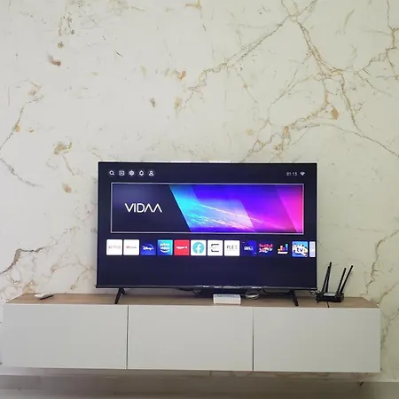 Apartment Paradise Dream 2 In *