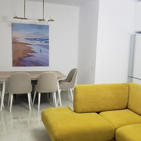 Apartment Paradise Dream 2 In