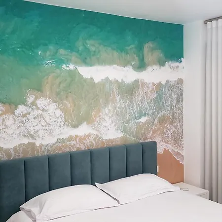 Paradise Dream 2 In Vlorë