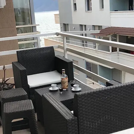 Apartment Paradise Dream 2 In *
