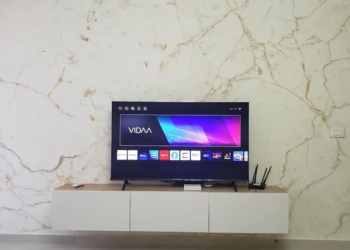 Daire Paradise Dream 2 In *