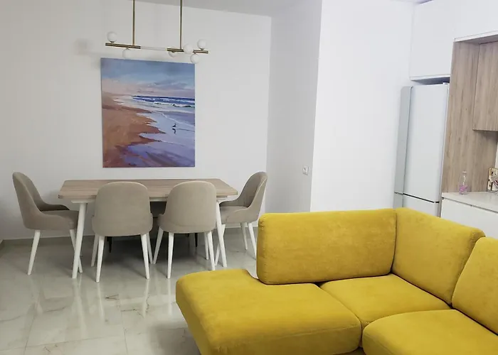 Daire Paradise Dream 2 In