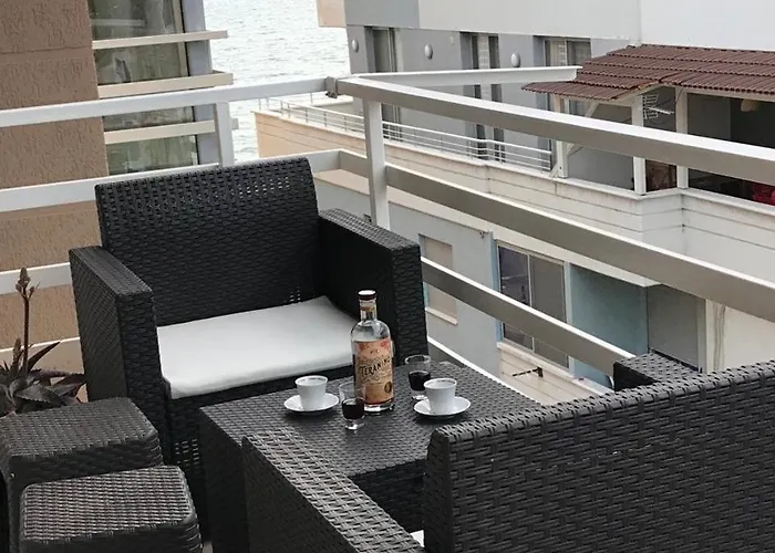 Daire Paradise Dream 2 In *